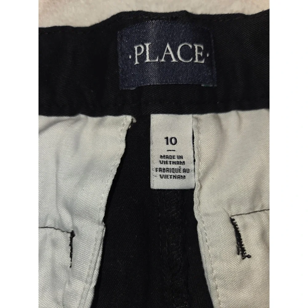 Hurley Boys Swim Trunks , children's place black shorts lot size 10